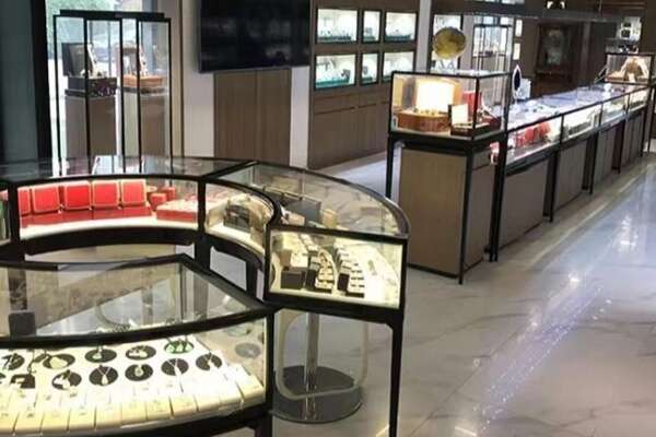 庆阳市镇原奢侈品回收